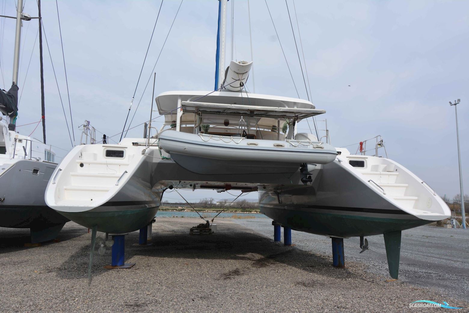 GCMC MARINE AIKANE 56