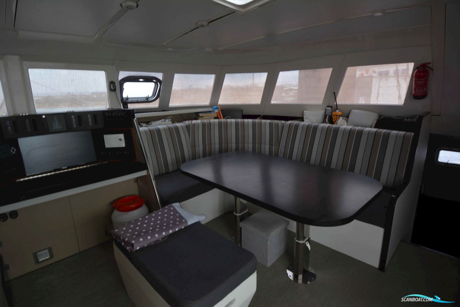 GCMC MARINE AIKANE 56