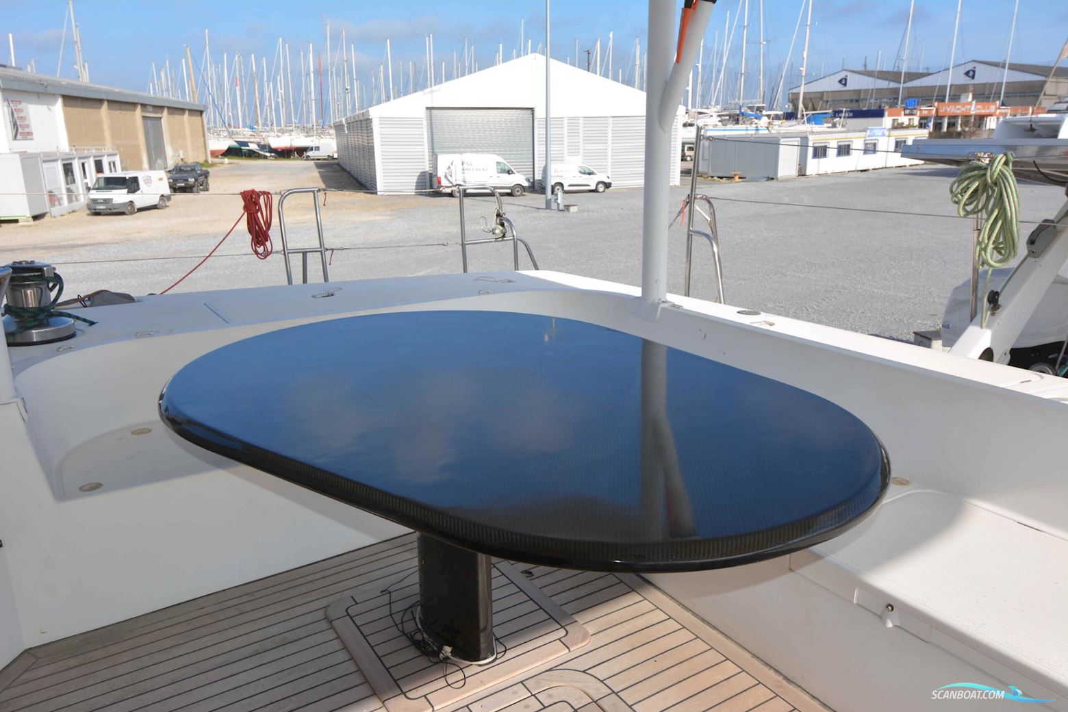 GCMC MARINE AIKANE 56