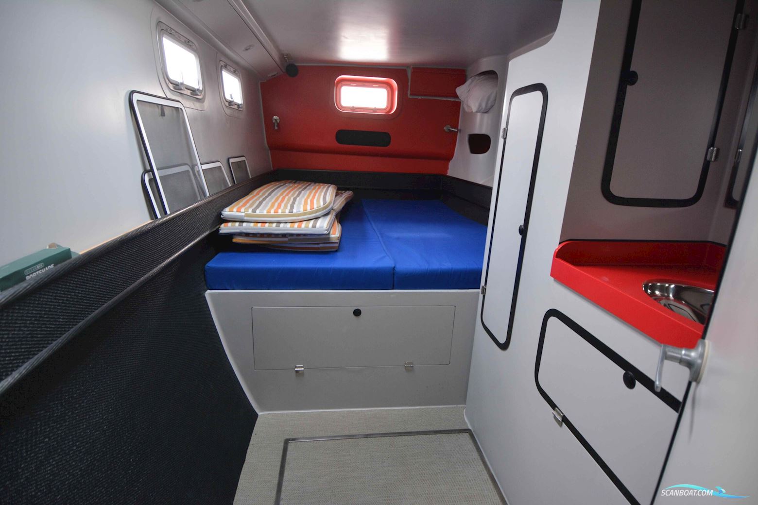 GCMC MARINE AIKANE 56