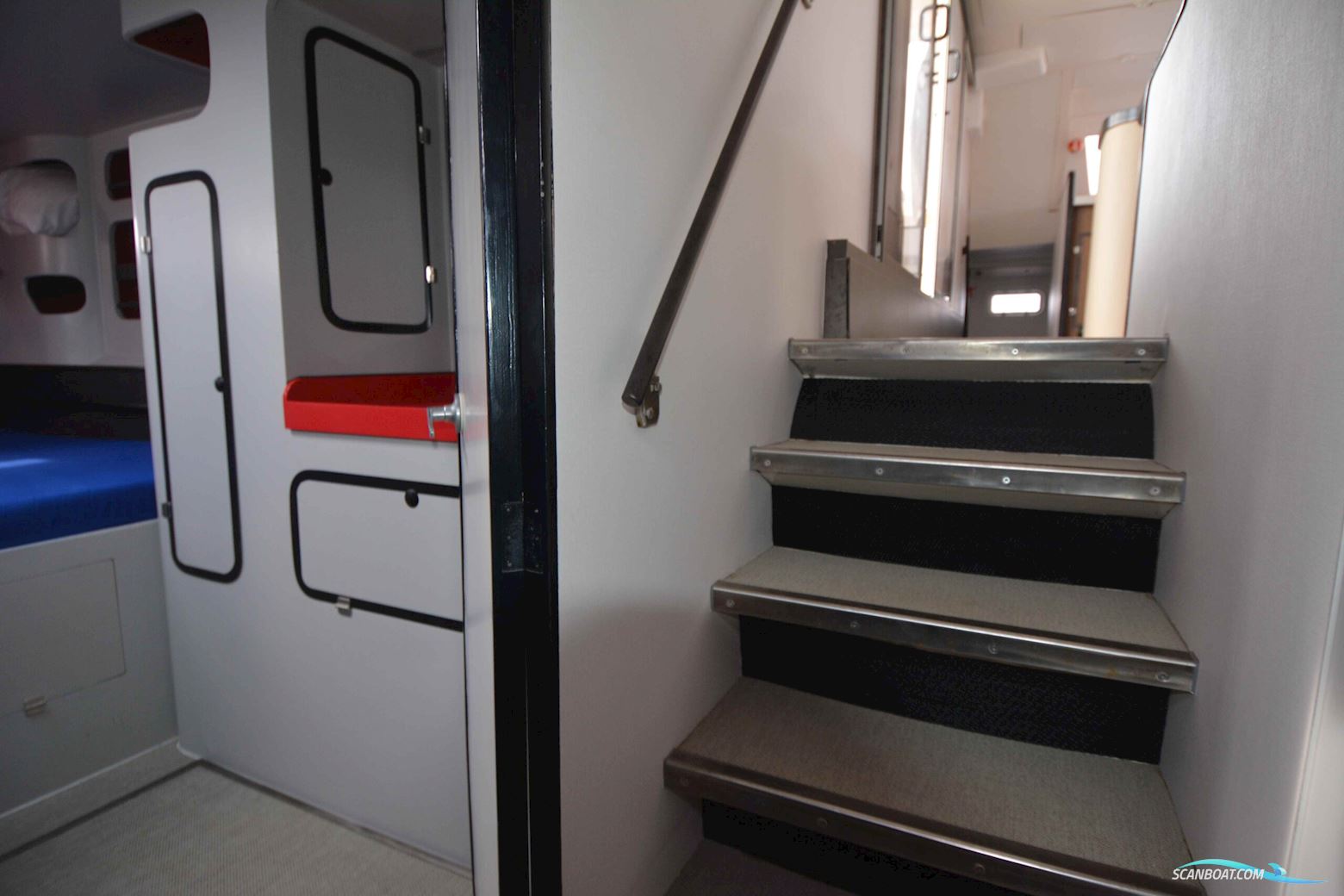 Gcmc Marine Aikane 56