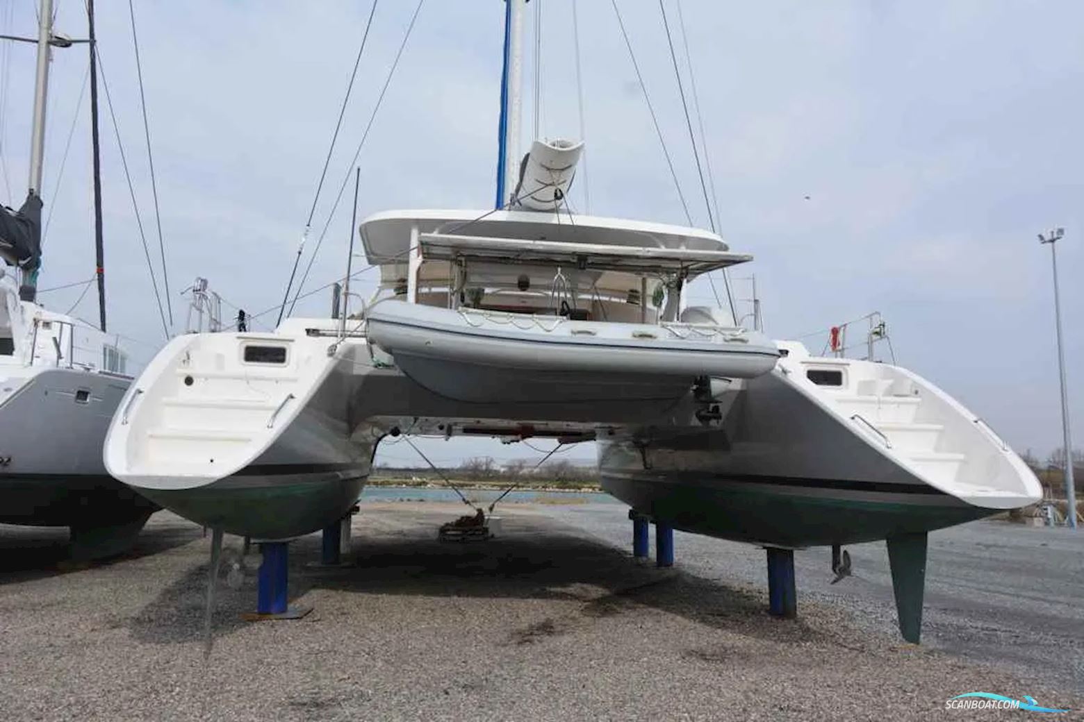 Gcmc Marine Aikane 56