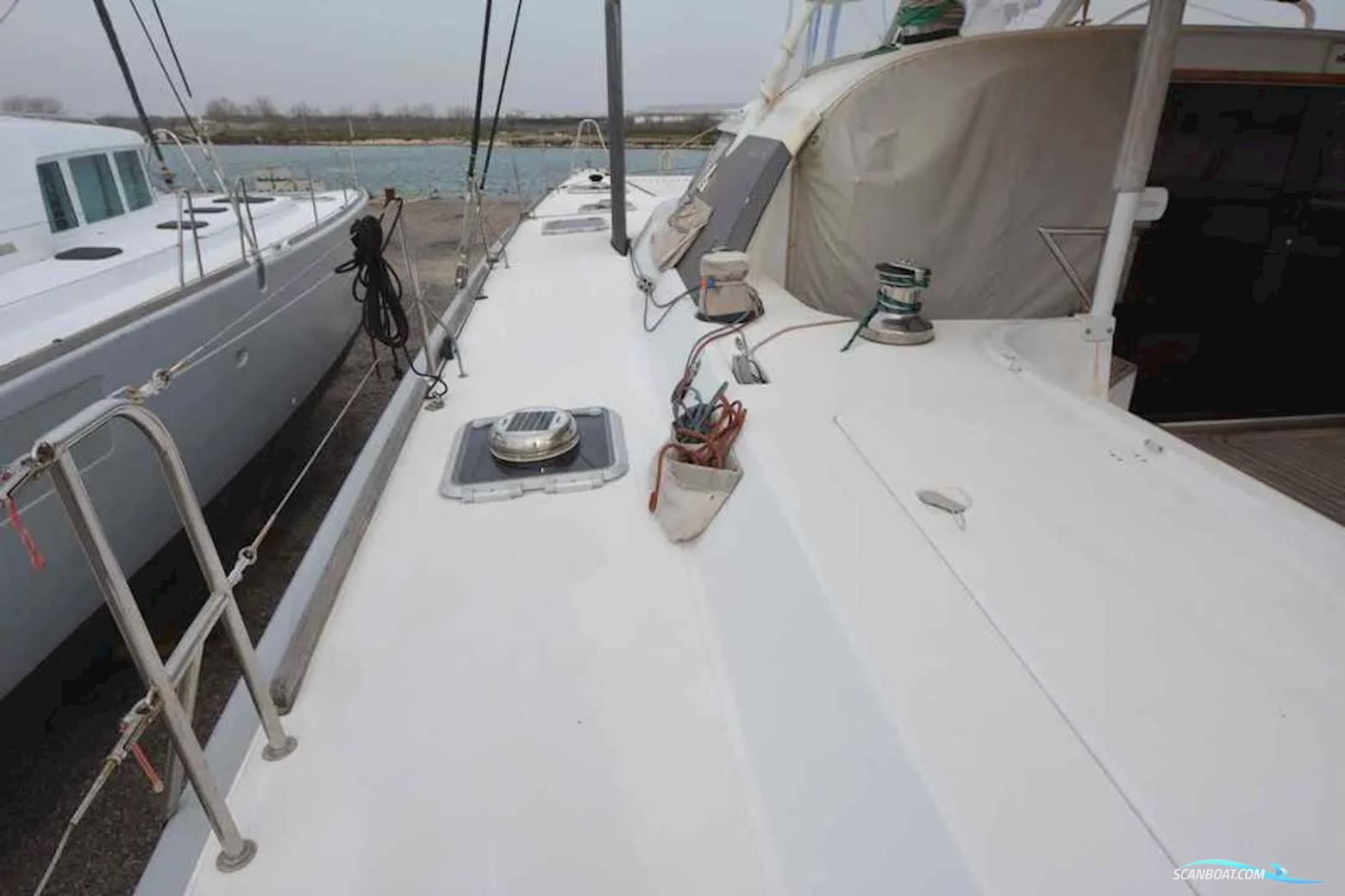 Gcmc Marine Aikane 56