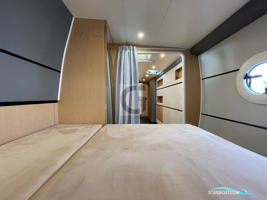 Ice Yachts ICE CAT 61