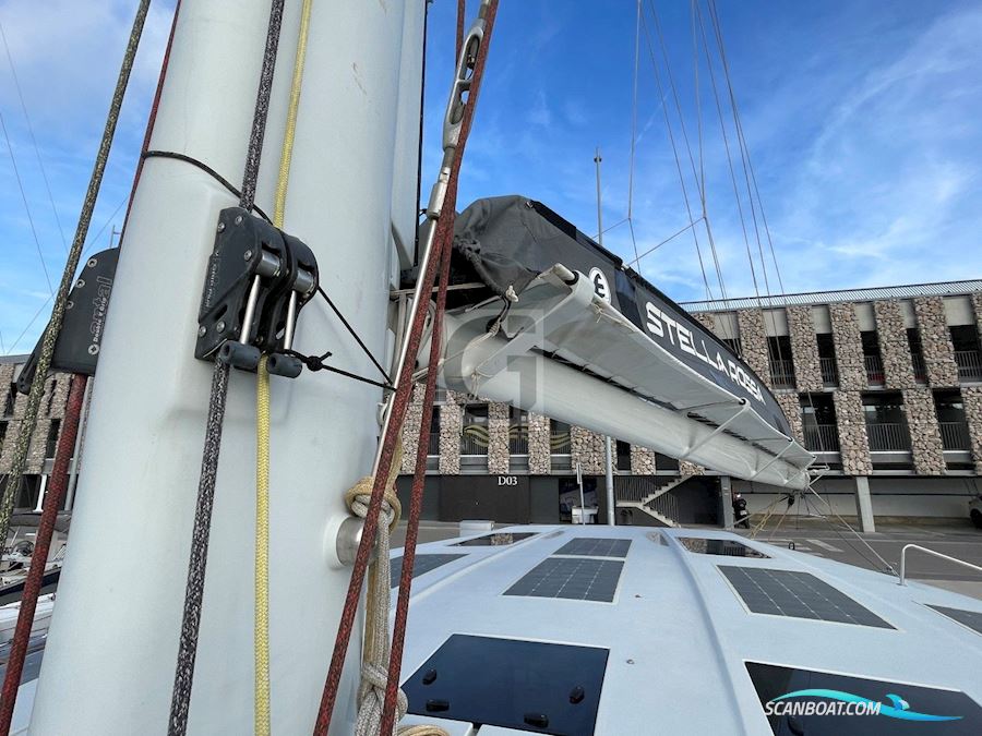 Ice Yachts ICE CAT 61