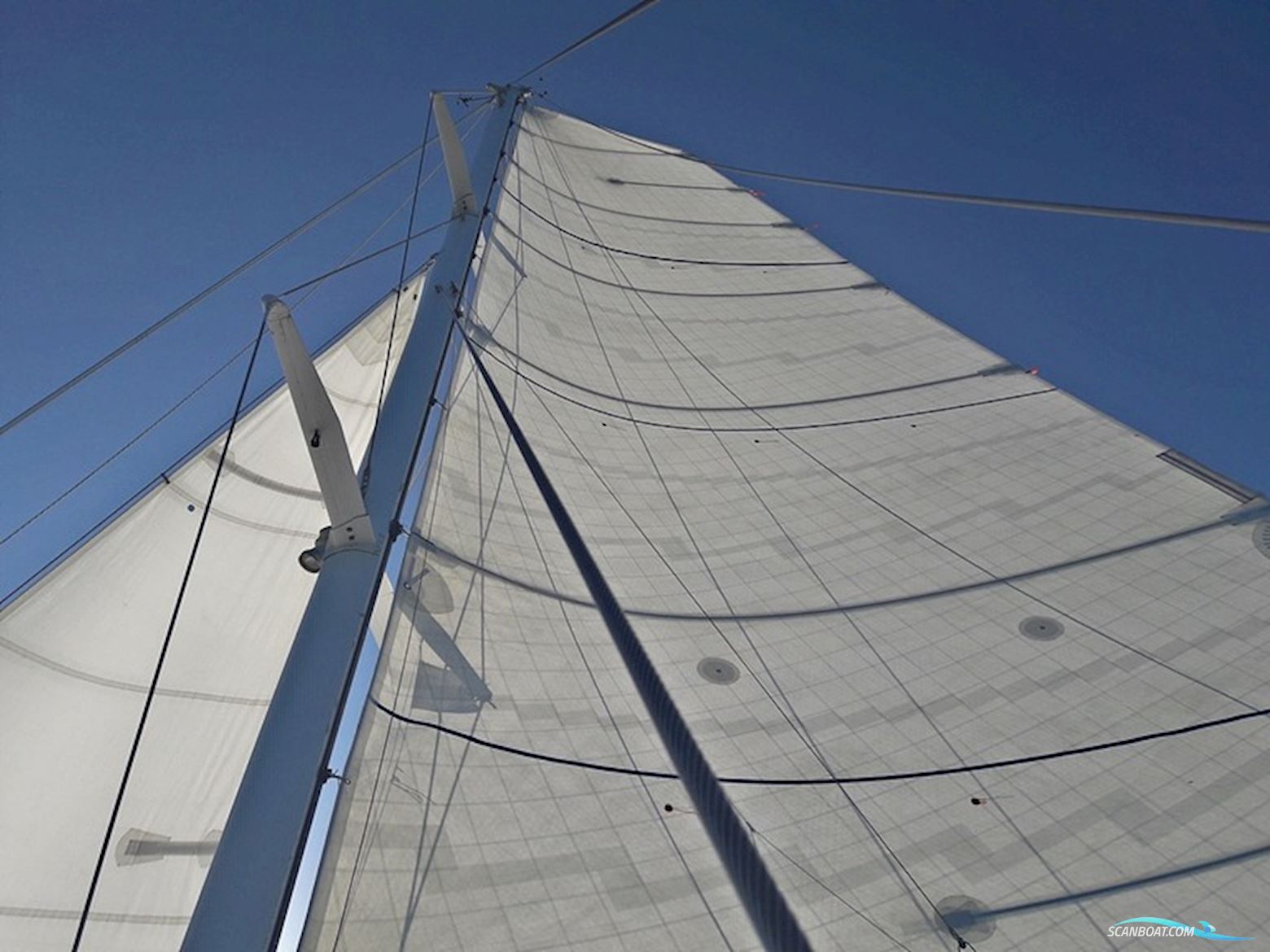 Kurt Hughes KH 14 Catamaran