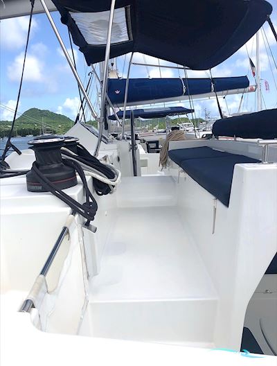 LAGOON  450 Mehrrumpfboot 2018, mit YANMAR motor, Keine Länderinfo