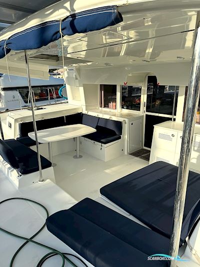 LAGOON  450 Mehrrumpfboot 2018, mit YANMAR motor, Keine Länderinfo