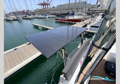 Lagoon 38 Mehrrumpfboot 2026, mit Yanmar 3YM30AE motor, Portugal