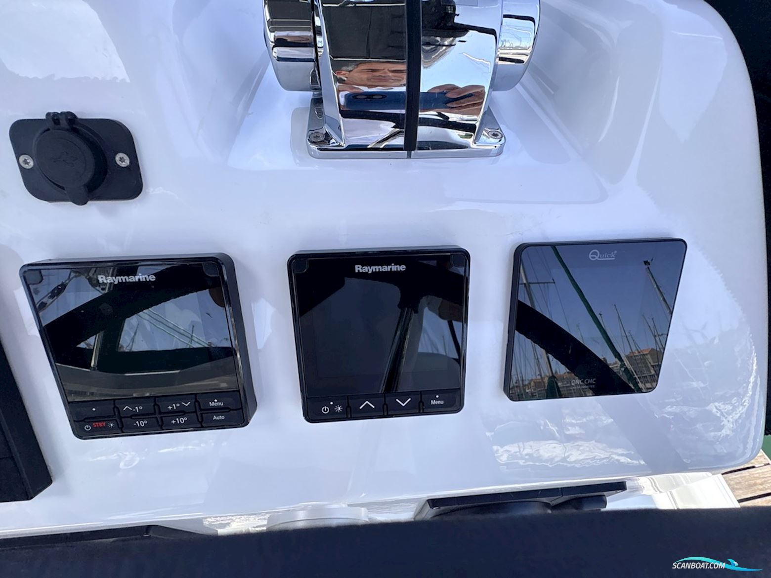 Lagoon 38