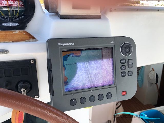 Lagoon 380 Owners Version