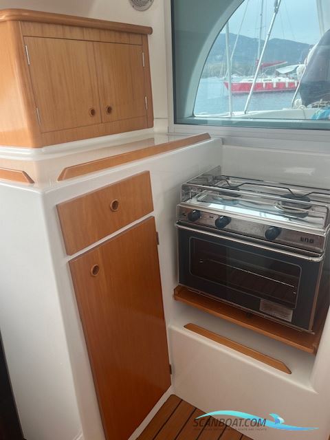 Lagoon 380 S2 (Owners Version)