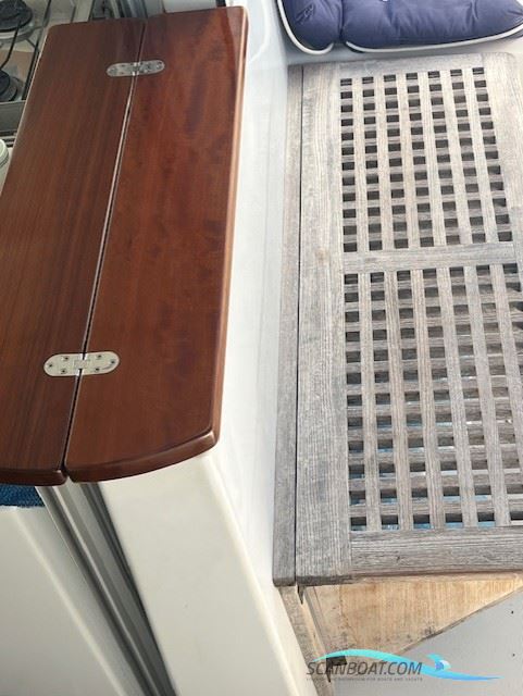 Lagoon 380 S2 (Owners Version)