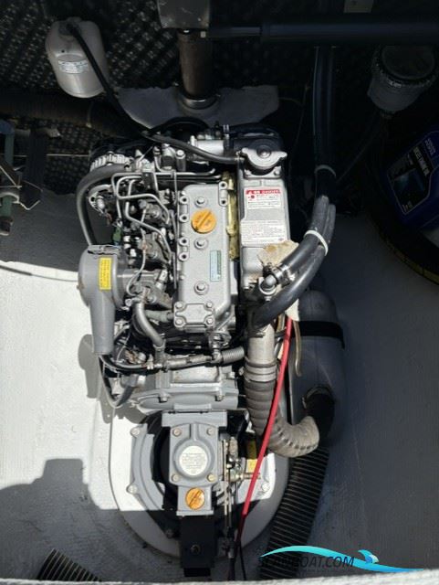 Lagoon 380 S2 (Owners Version)