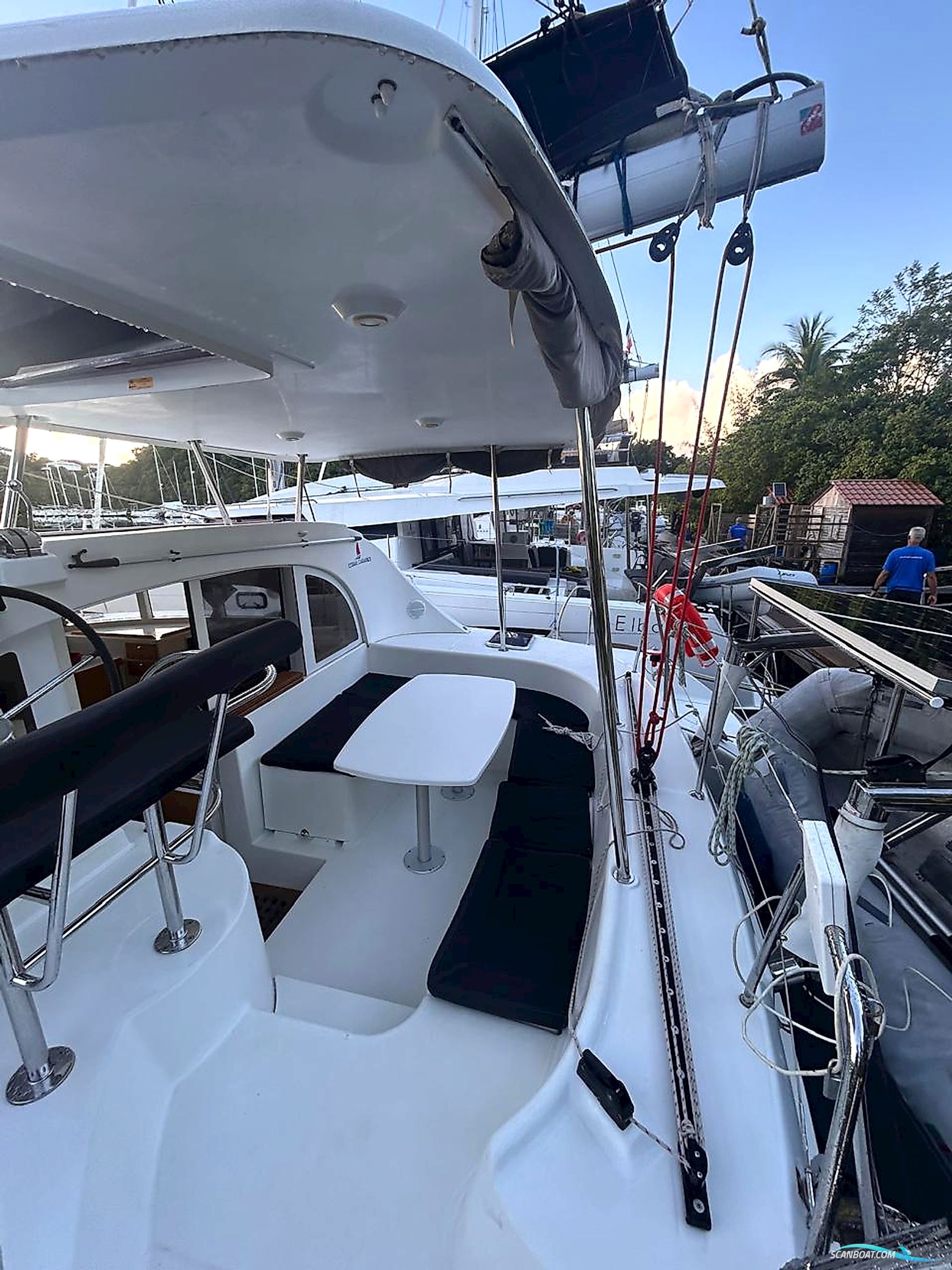 Lagoon 380