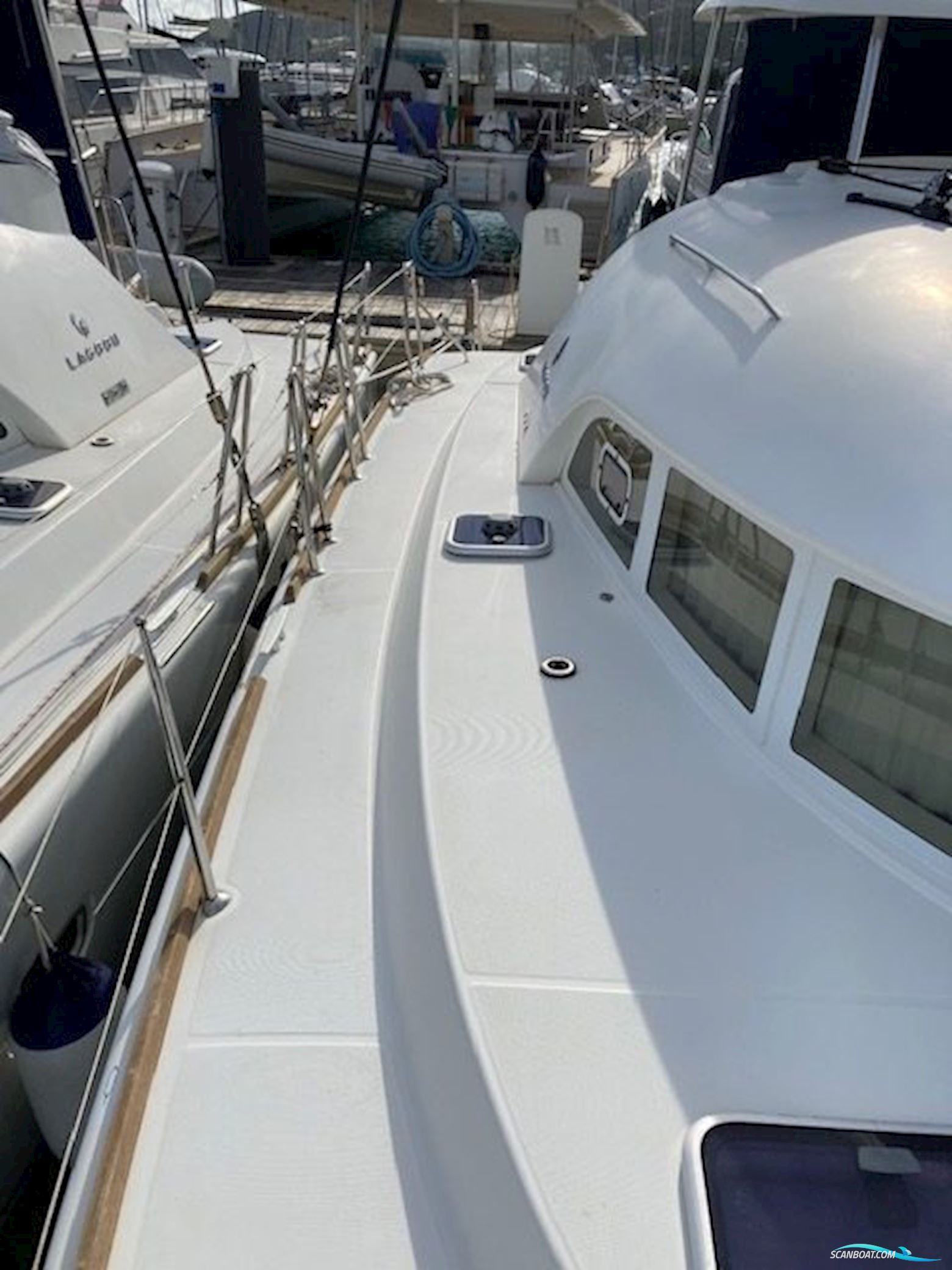Lagoon 380