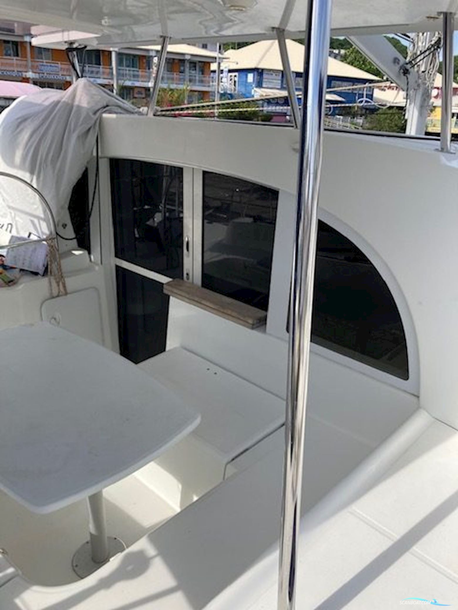 Lagoon 380
