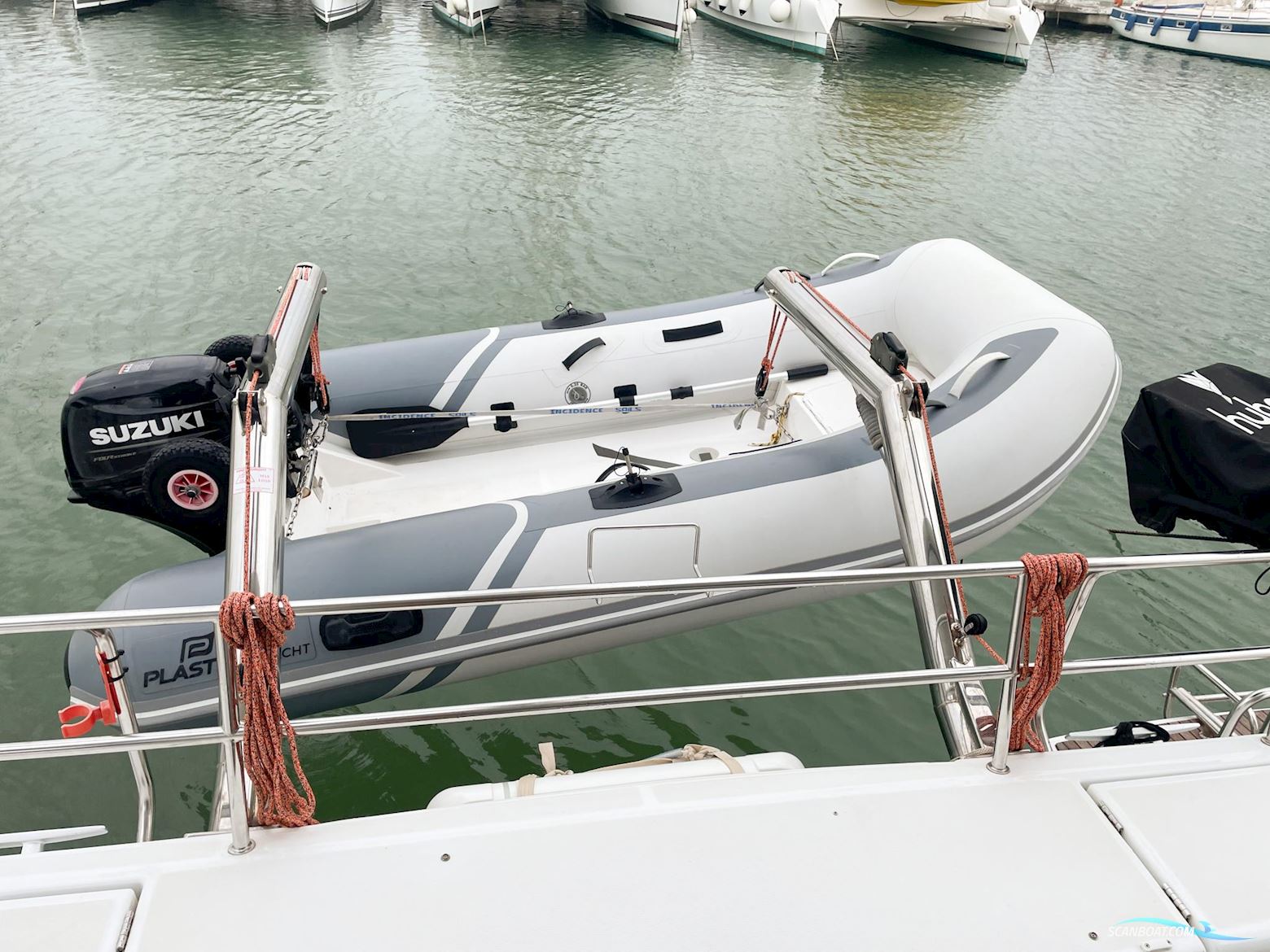 Lagoon 40