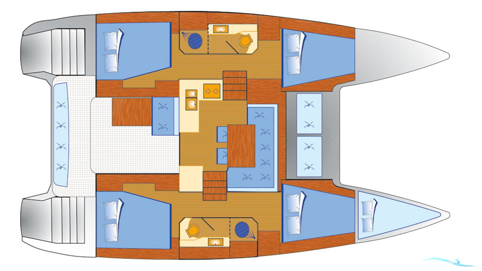 Lagoon 40