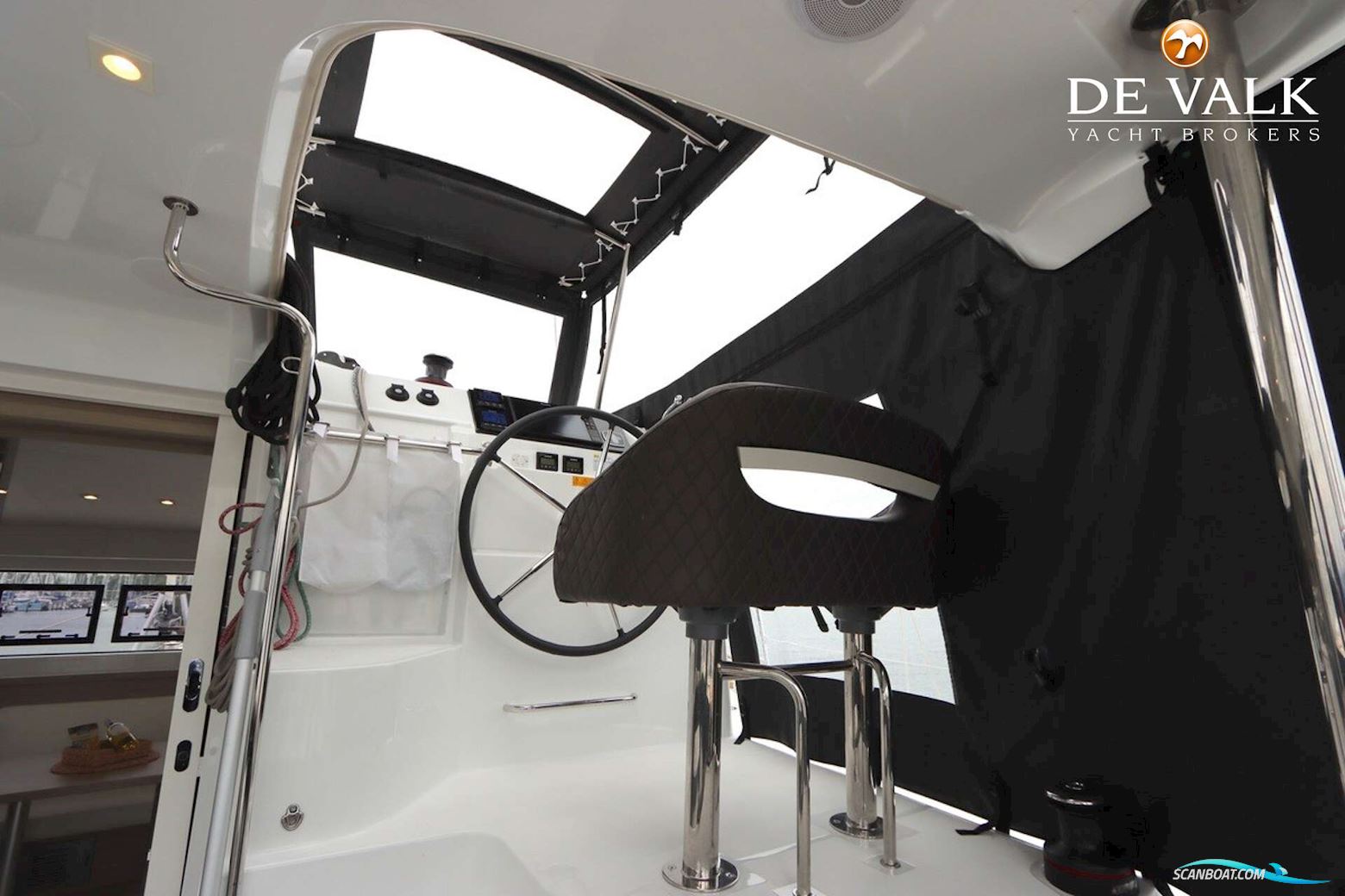 Lagoon 40