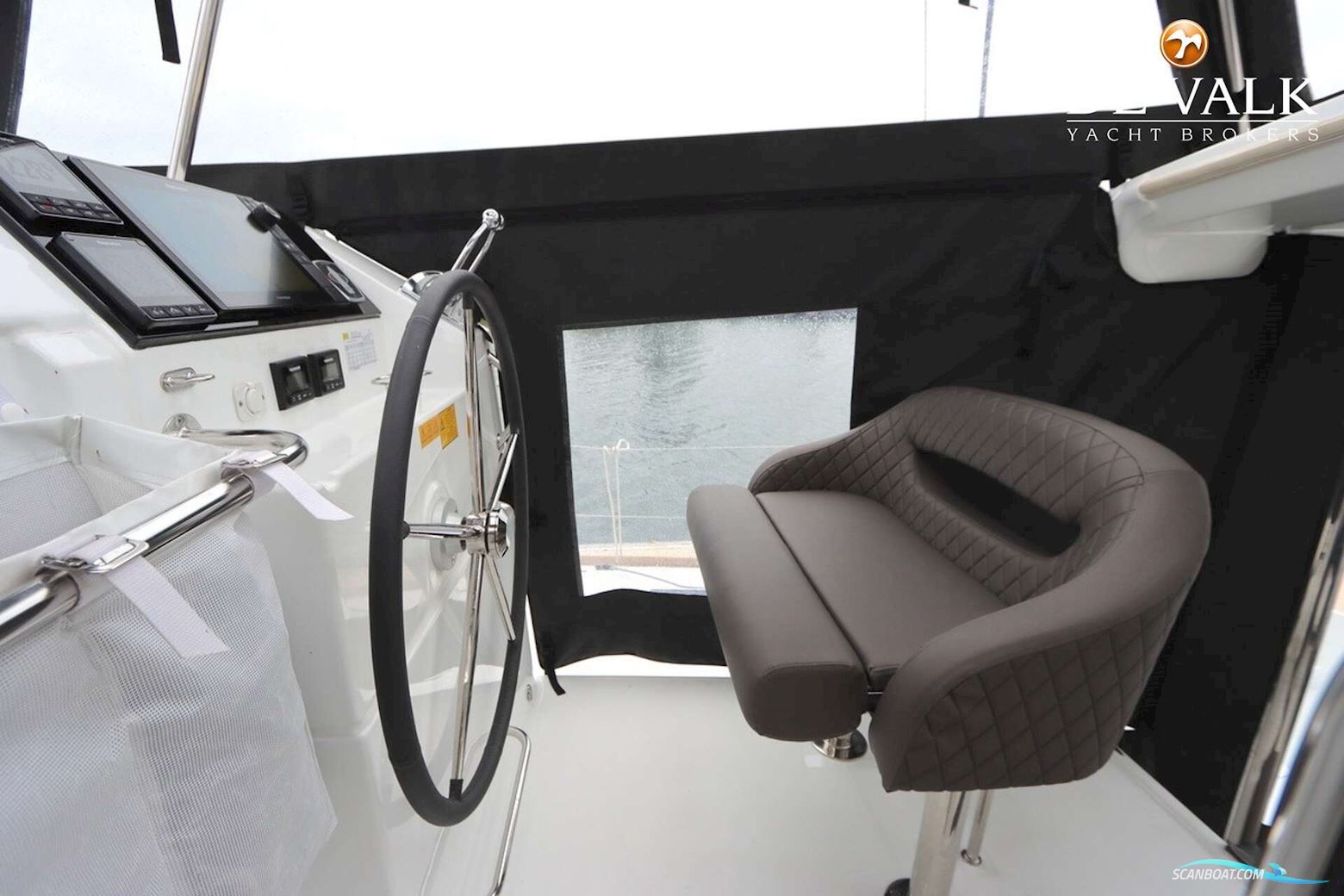 Lagoon 40