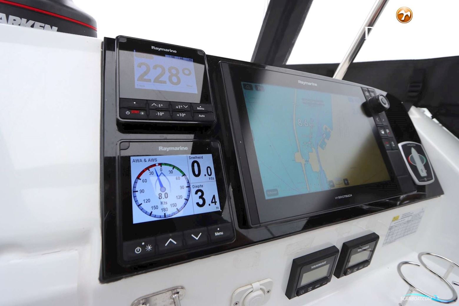 Lagoon 40