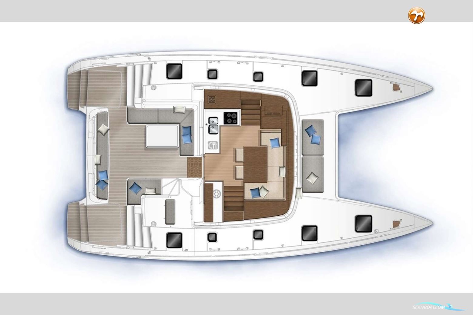 Lagoon 40