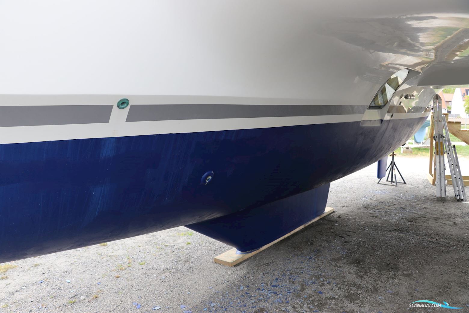 Lagoon 400 S2