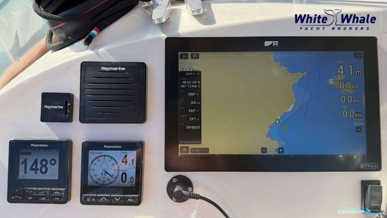 Lagoon 400