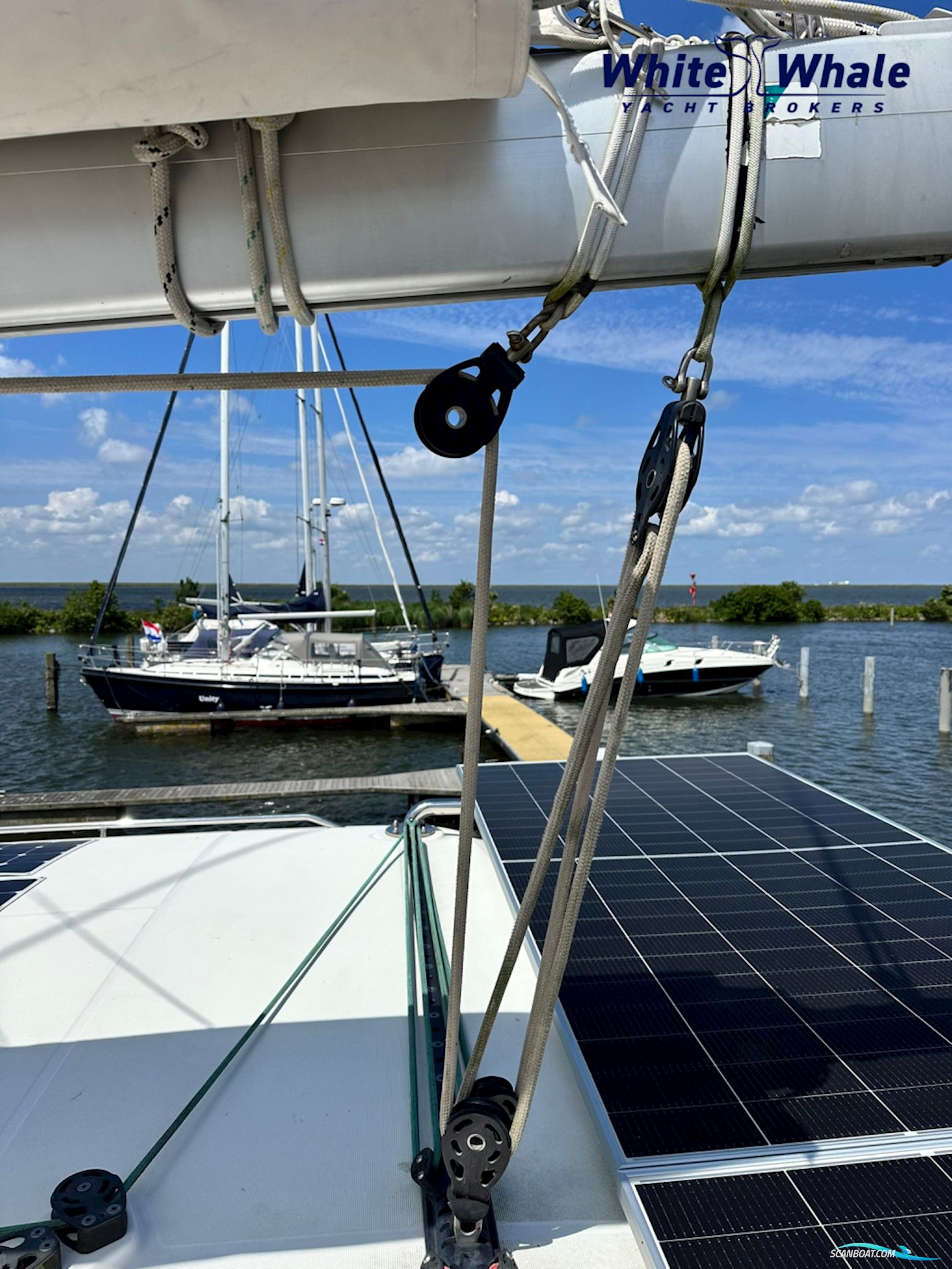 Lagoon 400