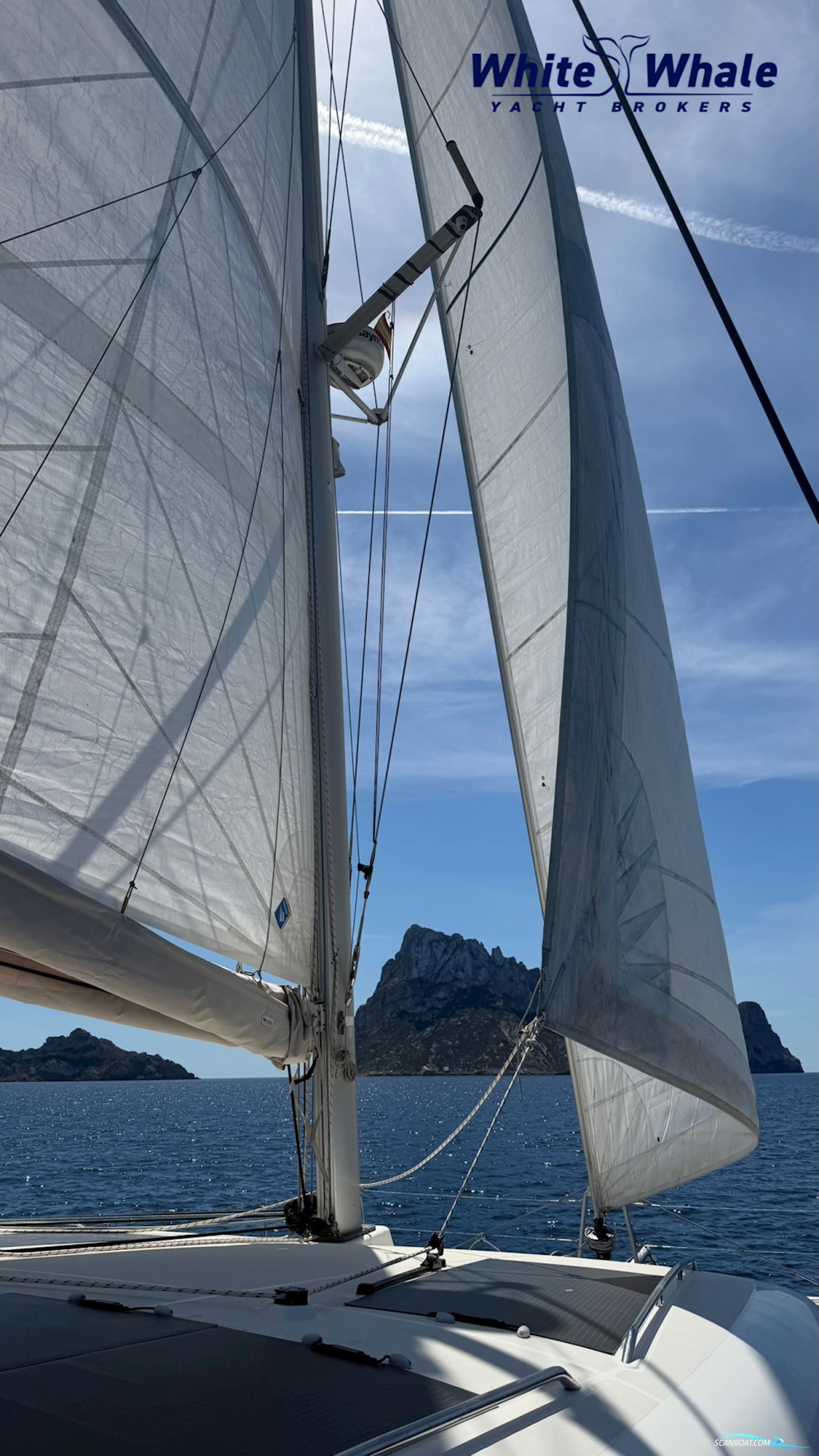 Lagoon 400