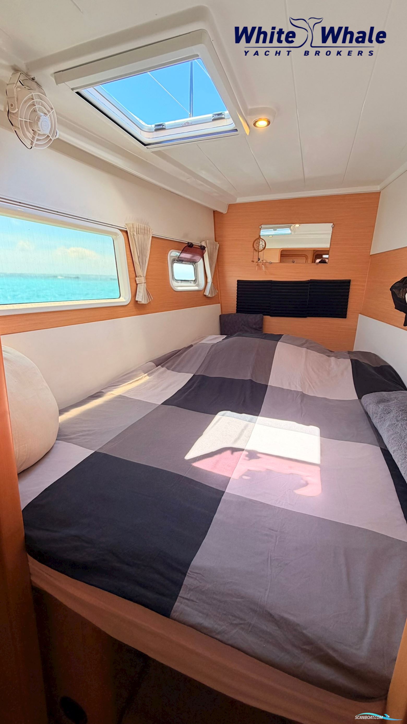Lagoon 400
