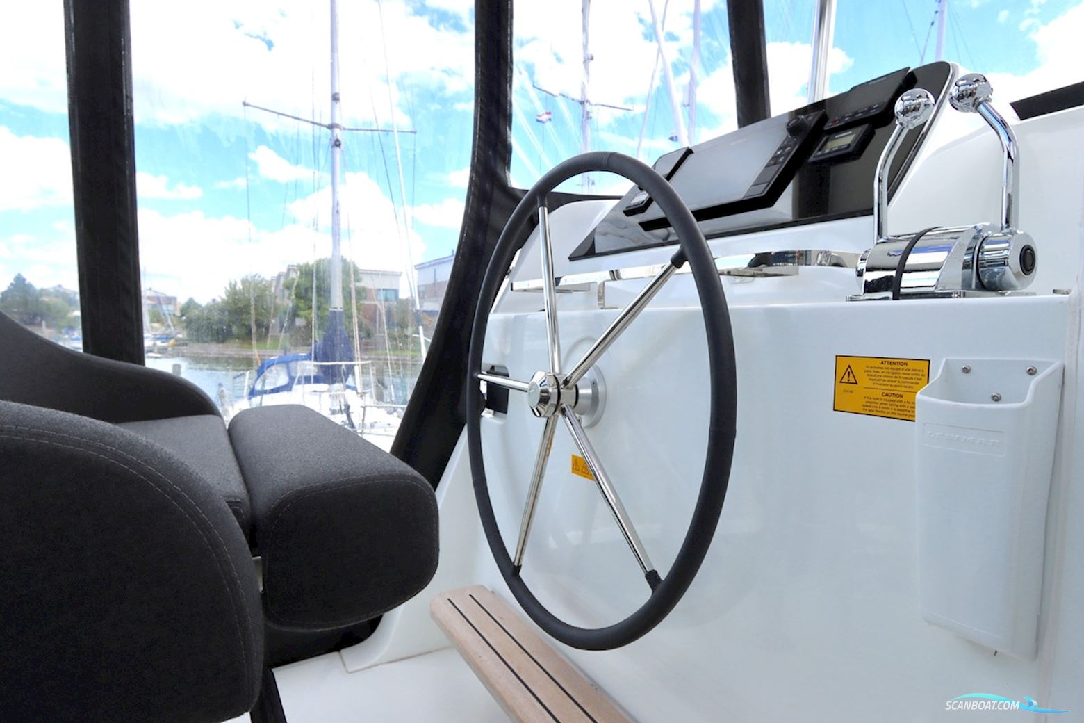 Lagoon 42 Full Specs