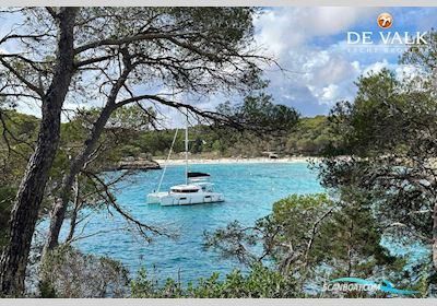 Lagoon 42 Mehrrumpfboot 2023, mit Yanmar motor, Spanien
