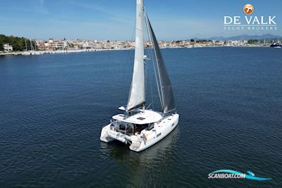 Lagoon 42 Mehrrumpfboot 2017, mit Yanmar motor, Griechenland