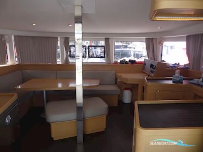 Lagoon 42 Mehrrumpfboot 2020, mit Yanmar motor, Keine Länderinfo
