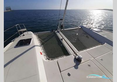 Lagoon 42 Mehrrumpfboot 2018, mit YANMAR motor, Frankreich
