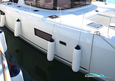 Lagoon 42 Mehrrumpfboot 2019, mit Yanmar motor, Griechenland