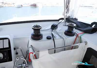 Lagoon 42 Mehrrumpfboot 2019, mit Yanmar motor, Griechenland