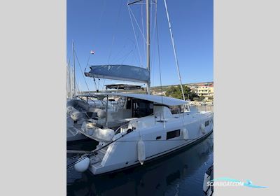 Lagoon 42 Mehrrumpfboot 2018, mit Yanmar motor, Kroatien