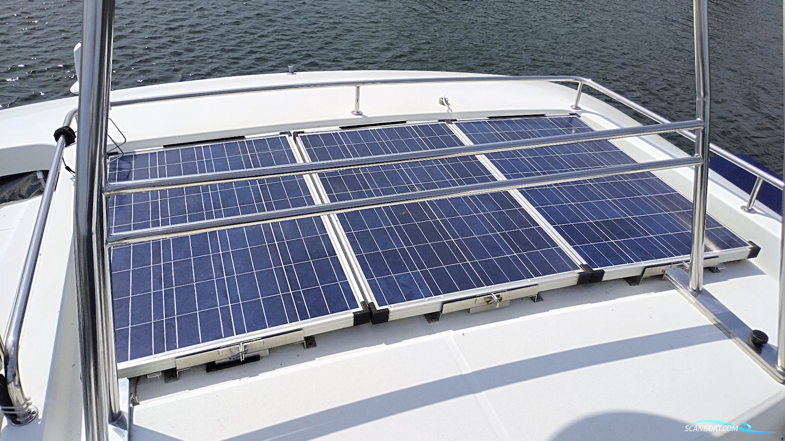 Lagoon 43 Power 3 Cabins