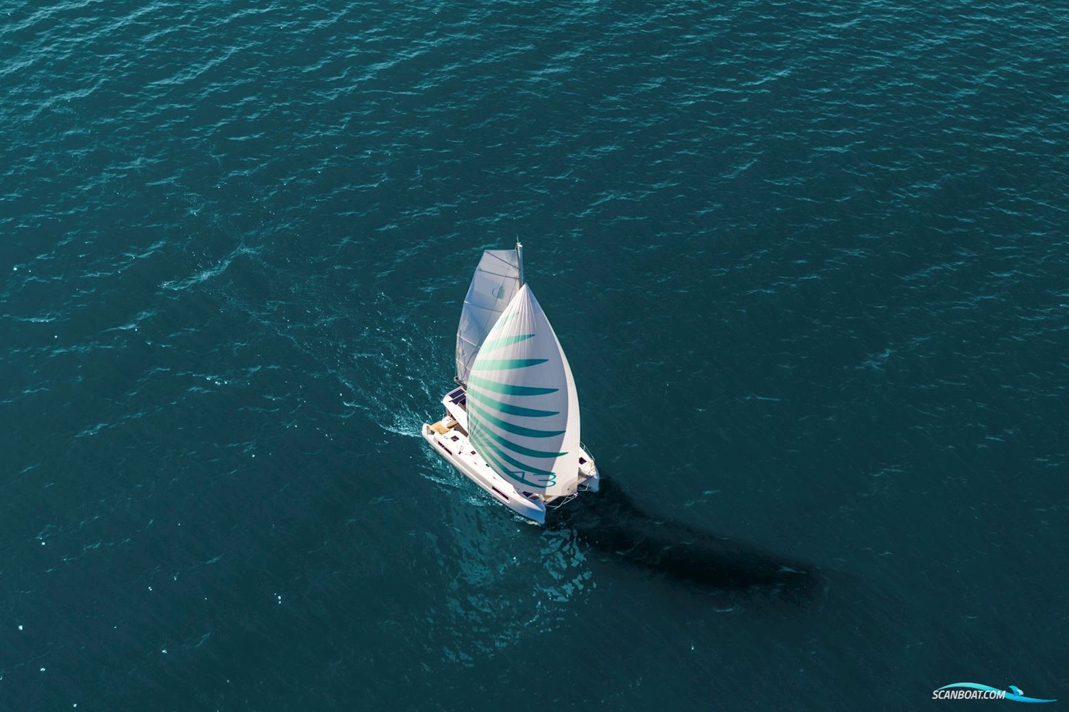 Lagoon 43