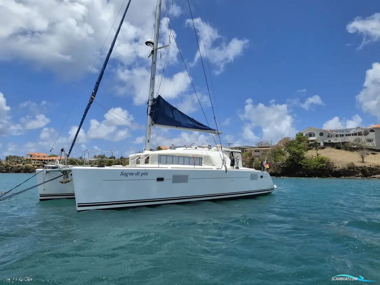 Lagoon 440 Mehrrumpfboot 2006, mit Yanmar motor, Keine Länderinfo
