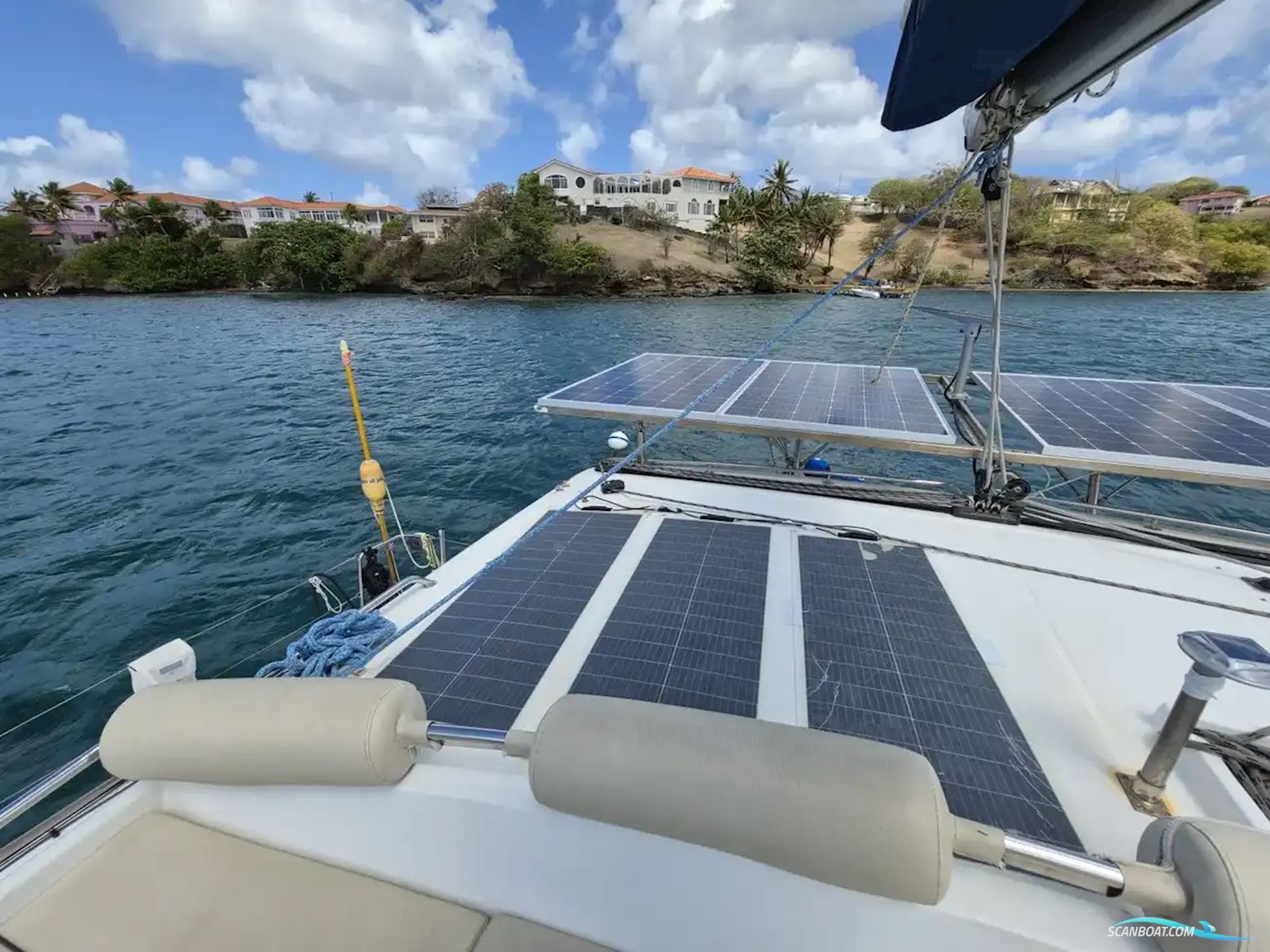 Lagoon 440