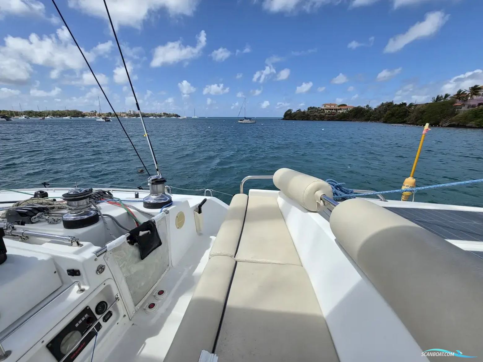 Lagoon 440