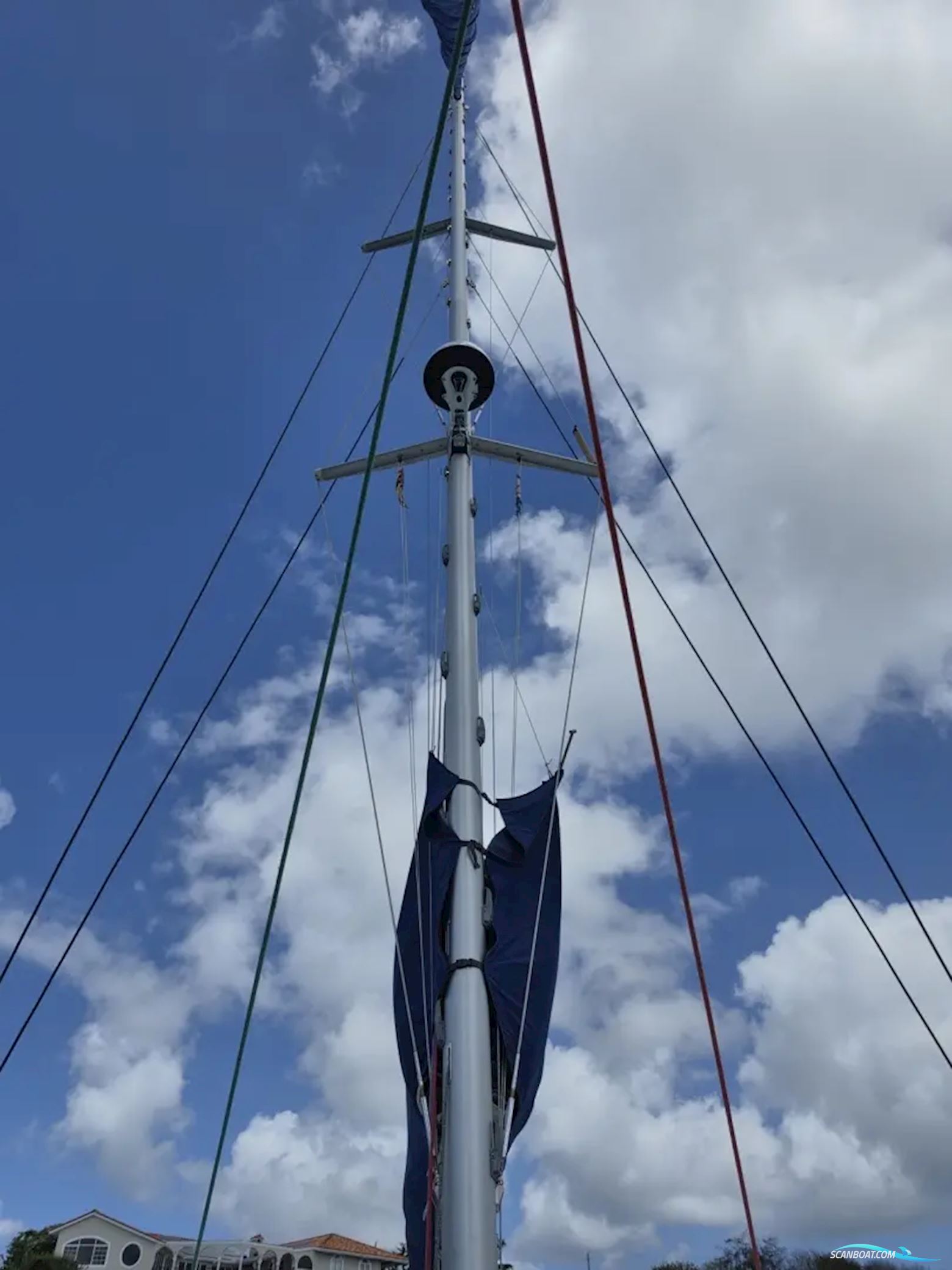 Lagoon 440