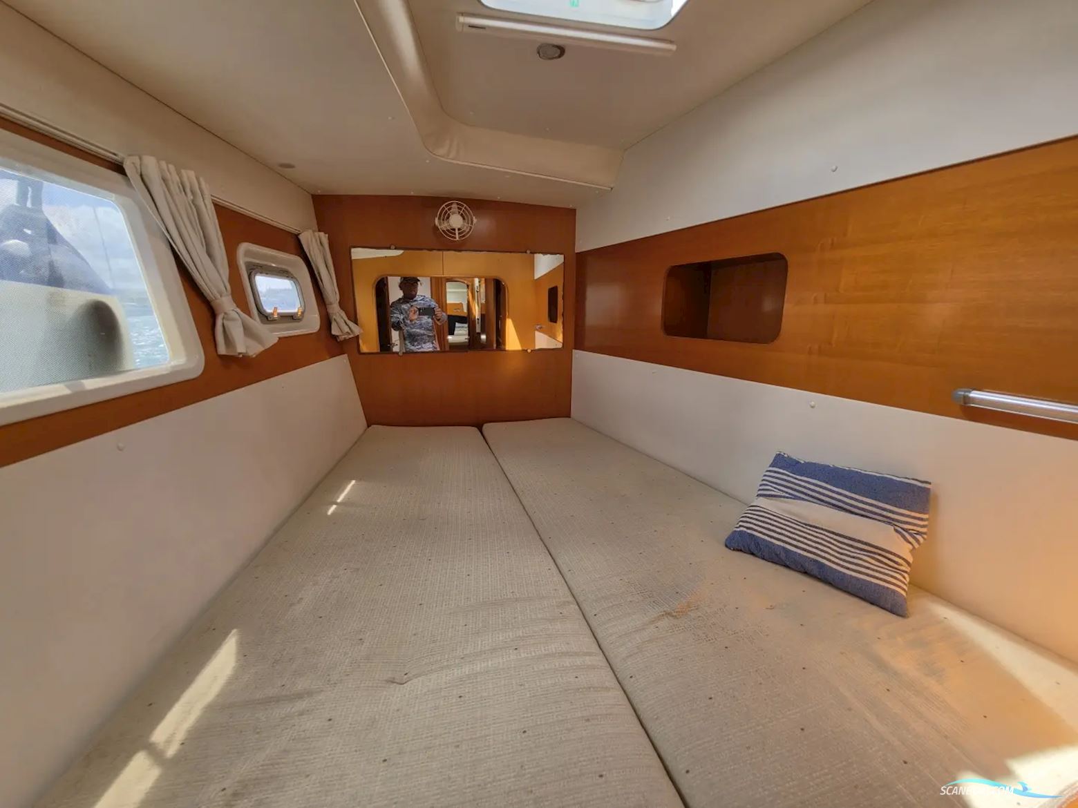 Lagoon 440