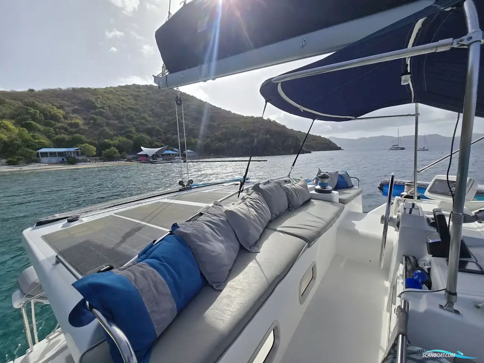 Lagoon 440