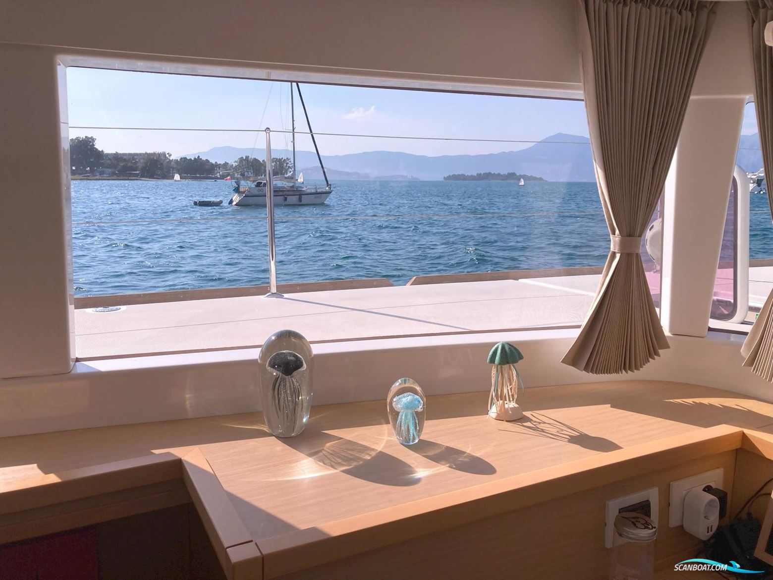 Lagoon 450 F Owners Version