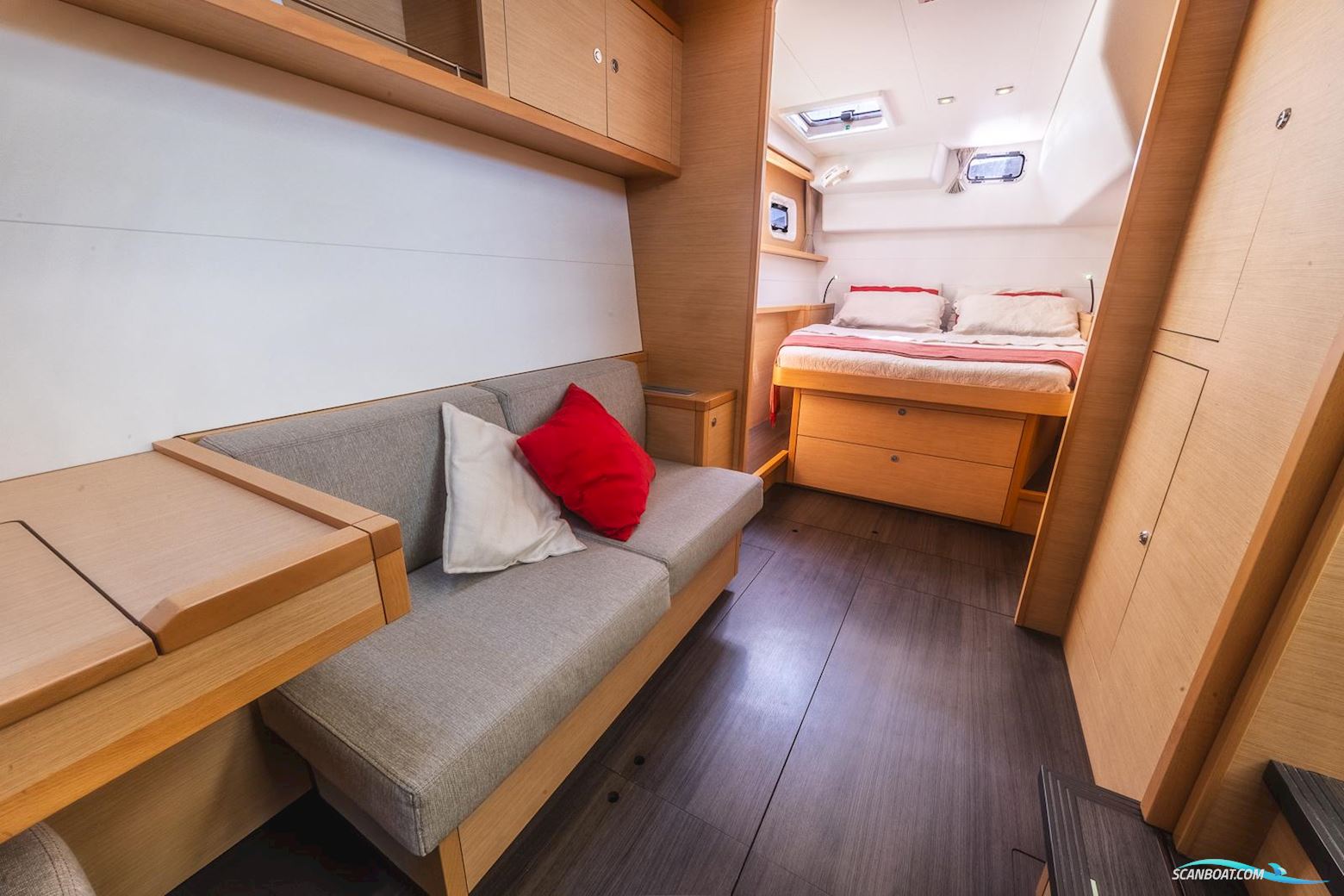 Lagoon 450 F Owners Version